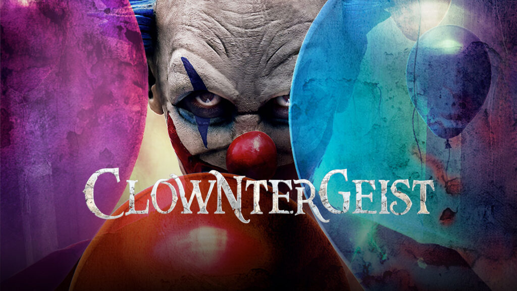 Clowntergeist- filmes de terror com palhaço - os cinéfilos