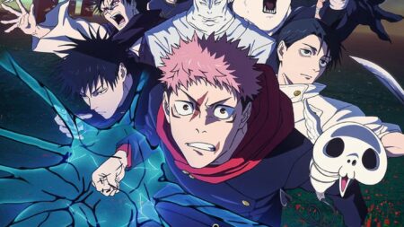 Mudanças feitas pela Crunchyroll em Jujutsu Kaisen que passaram despercebidas