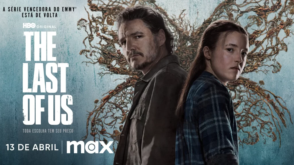 The Last of Us - Os Cinéfilos
