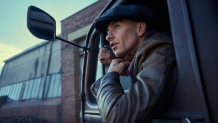 Lançamentos e novidades da Netflix para março de 2026