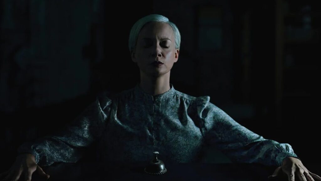 5 Filmes de terror 2025 - os cinéfilos