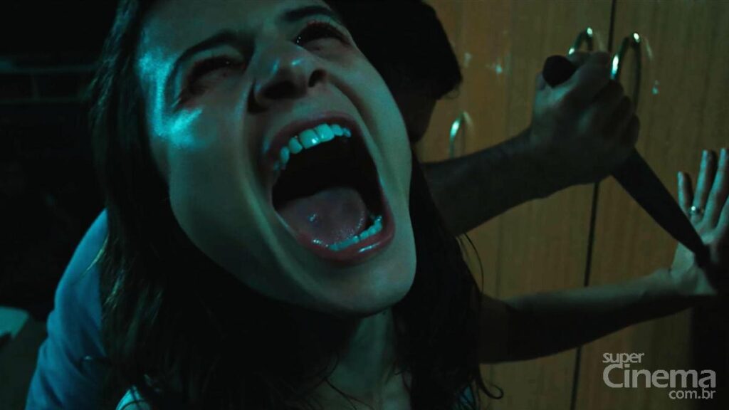 The dead don't talk - oc cinéfilos