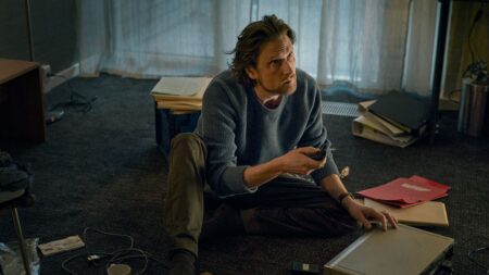 Suspense policial da Netflix terá segunda temporada com data confirmada