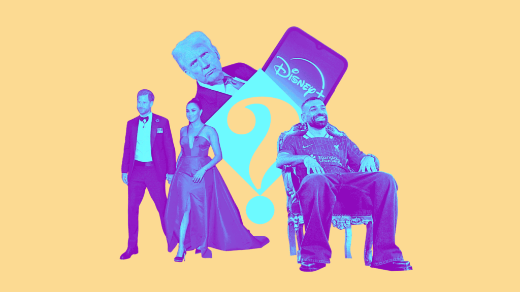 Descubra o tema do novo programa de Harry e Meghan na Netflix