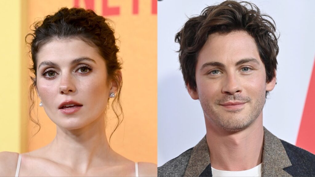 Netflix anuncia reboot de ’13 Going On 30′ com Logan Lerman e Emily Bader