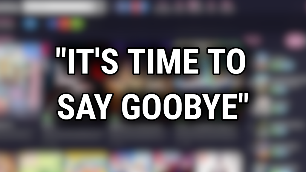 HiAnime encerra atividades após milhões de acessos mensais