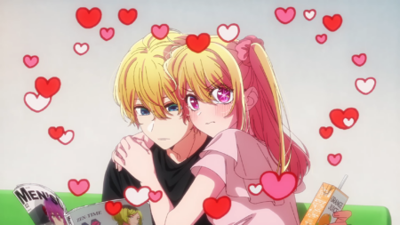 Oshi no Ko confirma produção da quarta temporada