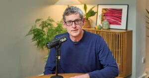 Caso de professor em Fermanagh é destaque na série de Louis Theroux na Netflix