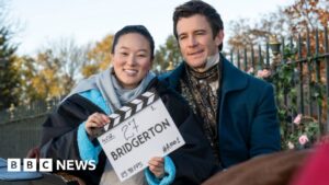 Como Bridgerton e Harry Potter ajudam a manter propriedades históricas Como Bridgerton e Harry Potter ajudam a manter propriedades históricas