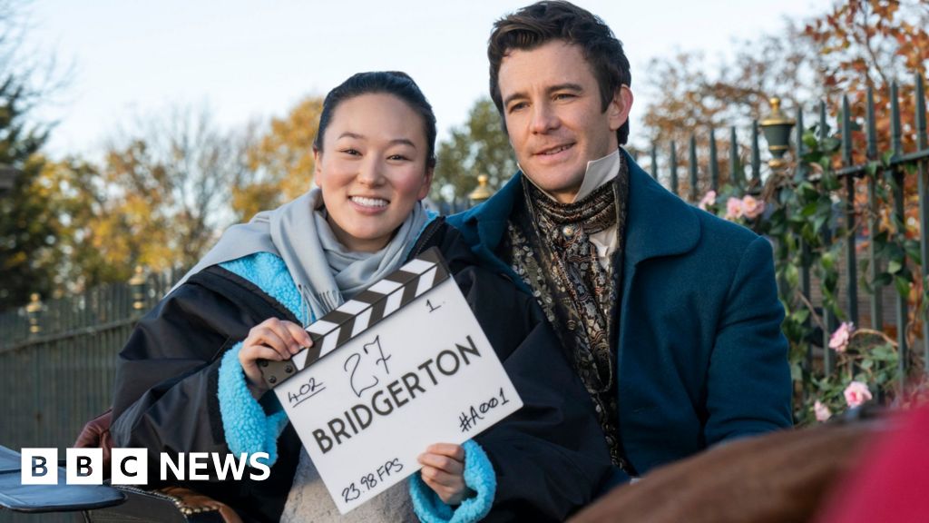 Como Bridgerton e Harry Potter ajudam a manter propriedades históricas Como Bridgerton e Harry Potter ajudam a manter propriedades históricas