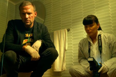 Série Harry Hole na Netflix destaca perfil sombrio de personagens