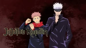 Onde assistir online as temporadas 1 a 3 de Jujutsu Kaisen Onde assistir online as temporadas 1 a 3 de Jujutsu Kaisen