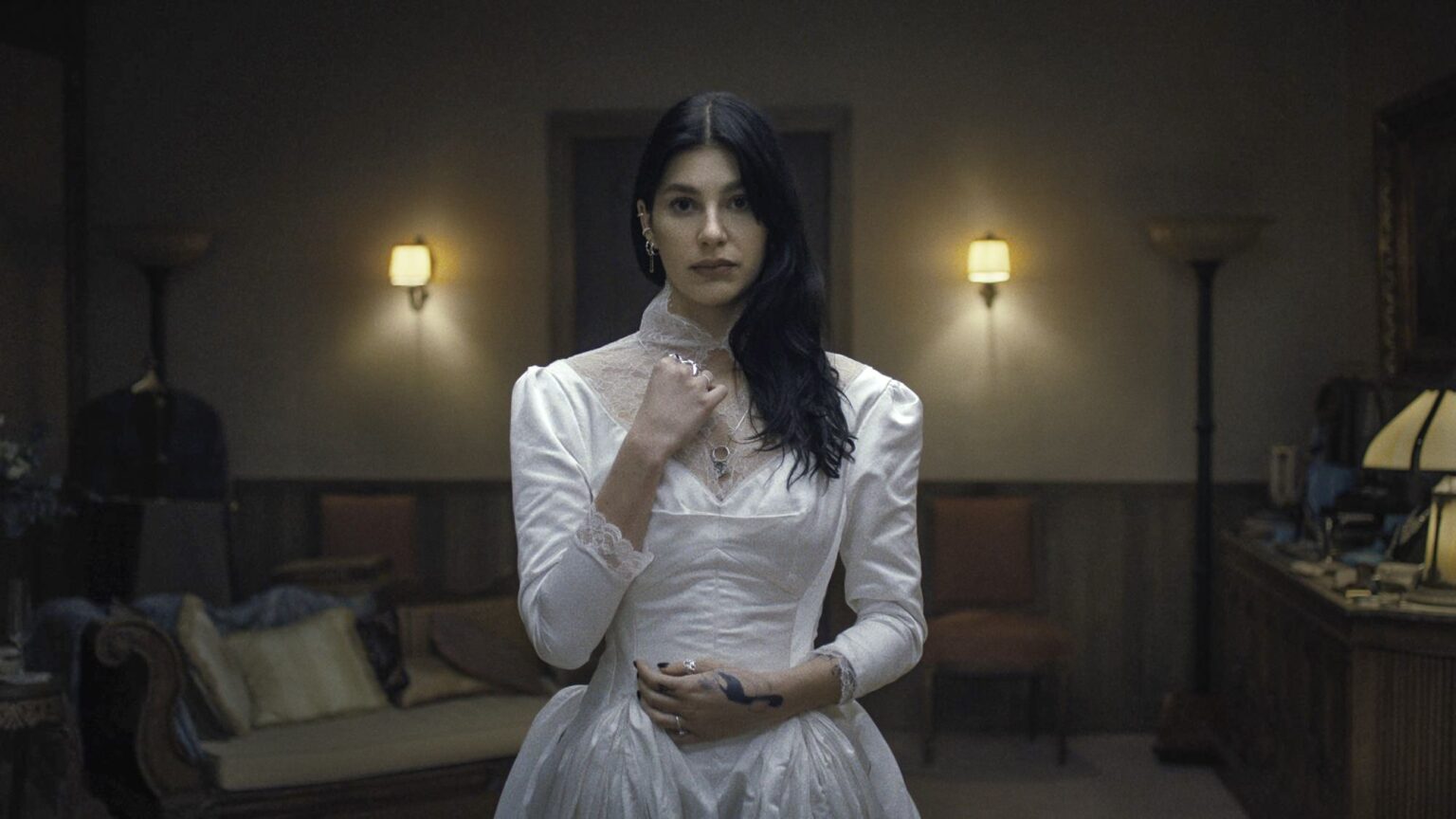 Nova minissérie sombria da Netflix é ideal para quem ama ‘The Haunting of Hill House’