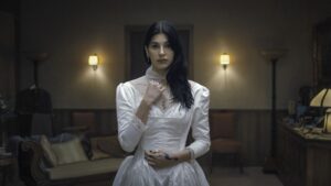 Nova minissérie sombria da Netflix é ideal para quem ama ‘The Haunting of Hill House’ Nova minissérie sombria da Netflix é ideal para quem ama ‘The Haunting of Hill House’