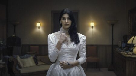 Nova minissérie sombria da Netflix é ideal para quem ama ‘The Haunting of Hill House’ Nova minissérie sombria da Netflix é ideal para quem ama ‘The Haunting of Hill House’