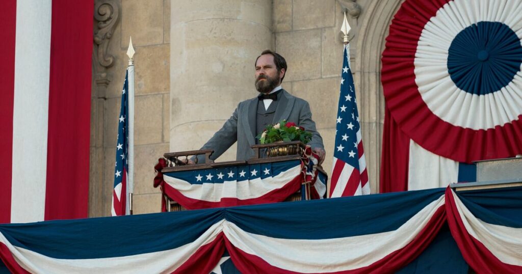 Série da Netflix prende público que assiste maratona em uma só sessão Série da Netflix prende público que assiste maratona em uma só sessão