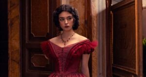 Drama de época na Itália da Netflix é apontado como uma das obras mais belas Drama de época na Itália da Netflix é apontado como uma das obras mais belas