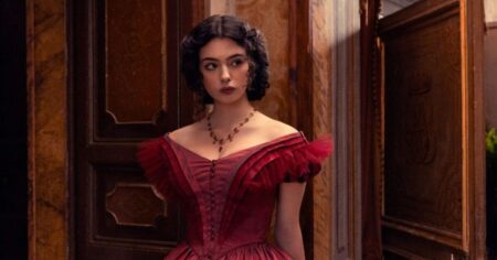 Drama de época na Itália da Netflix é apontado como uma das obras mais belas