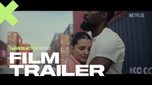 Netflix lança teaser oficial de ‘Man on Fire’ com ação intensa Netflix lança teaser oficial de ‘Man on Fire’ com ação intensa