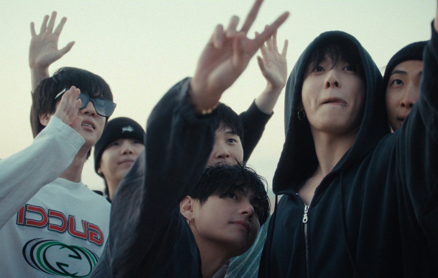 Lista completa das músicas no documentário BTS: The Return da Netflix