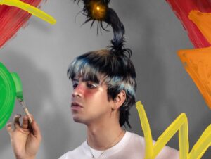 HBO anuncia data de estreia e trailer de Color Theories, série de Julio Torres