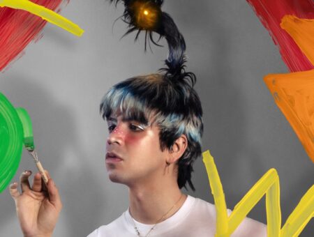 HBO anuncia data de estreia e trailer de Color Theories, série de Julio Torres