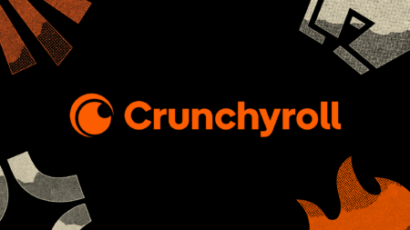 Crunchyroll chega ao app Apple TV com novo serviço de streaming Crunchyroll chega ao app Apple TV com novo serviço de streaming