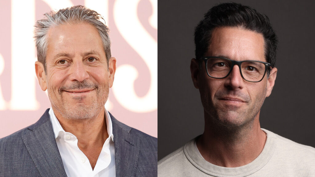 Netflix adquire comédia romântica ‘Uncorked’ dos criadores Darren Star e David Schulner