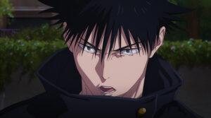 Mudança na data do episódio 12 da temporada 3 de Jujutsu Kaisen