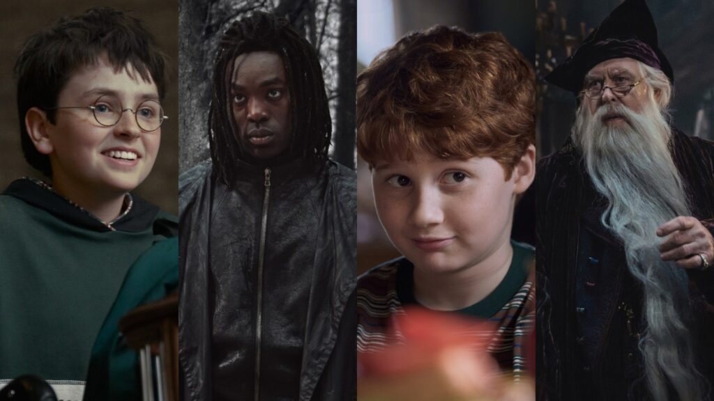 Fãs de Harry Potter se emocionam com trailer da série HBO: ‘Já chorei três vezes’
