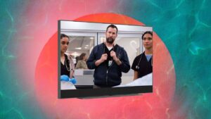 HBO Max chega ao Reino Unido e oferece como assistir The Pitt grátis HBO Max chega ao Reino Unido e oferece como assistir The Pitt grátis