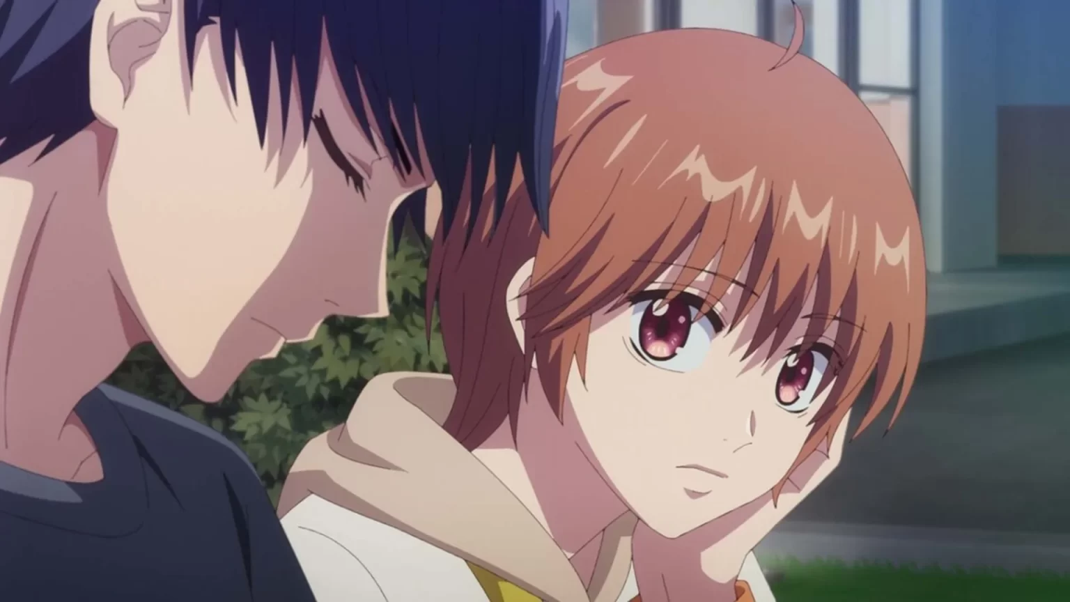 Datas e episódios do anime Hana-Kimi confirmados para 2026