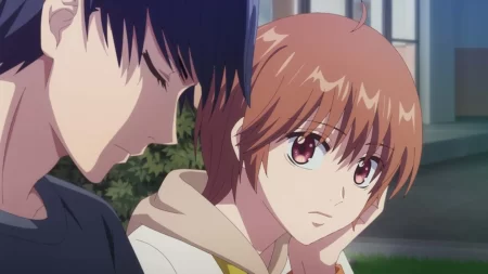 Datas e episódios do anime Hana-Kimi confirmados para 2026 Datas e episódios do anime Hana-Kimi confirmados para 2026