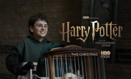 Trailer de Harry Potter e a Pedra Filosofal atinge 277 milhões de visualizações