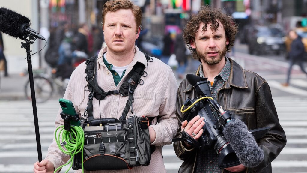 HBO confirma segunda temporada da série Neighbors