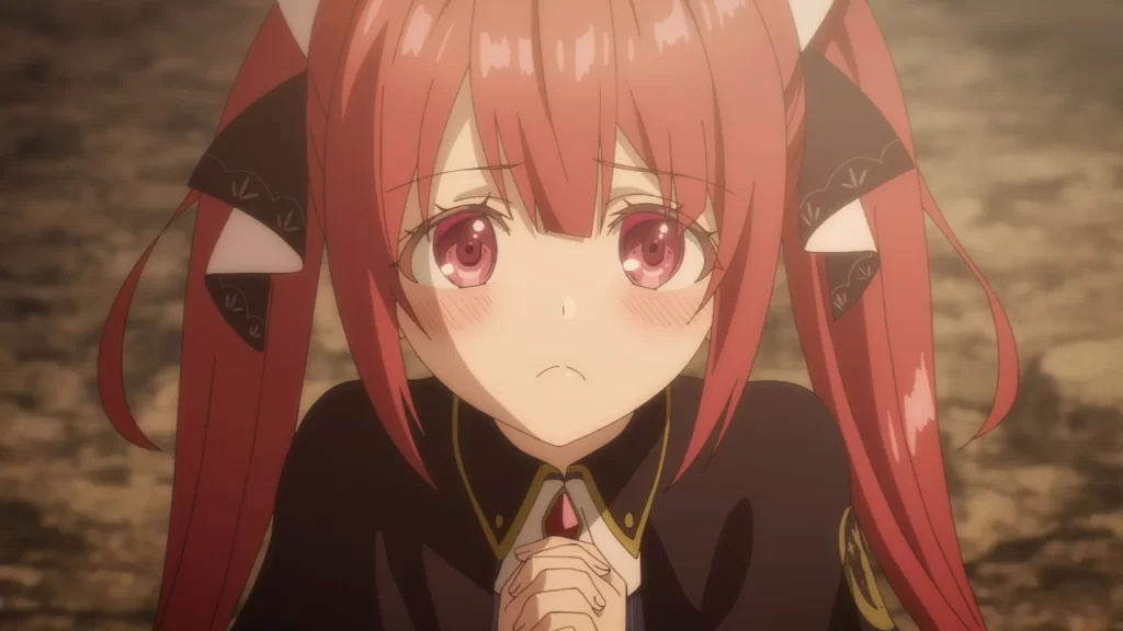 Datas e episódios de Jack-of-All-Trades, Party of None no Crunchyroll