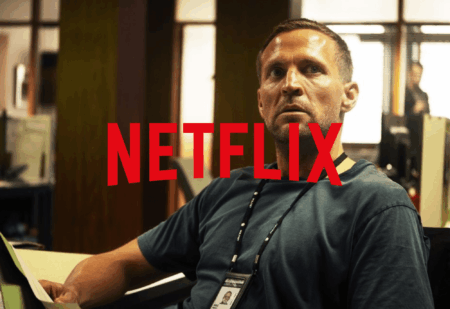 Nova série da Netflix com 100% no Rotten Tomatoes conquista audiência Nova série da Netflix com 100% no Rotten Tomatoes conquista audiência