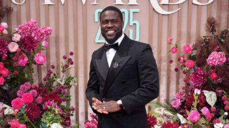 Netflix anuncia Kevin Hart como próximo alvo do roast ao vivo
