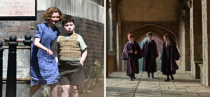 Estreias de Netflix e HBO: Nárnia e Harry Potter chegam no mesmo dia Estreias de Netflix e HBO: Nárnia e Harry Potter chegam no mesmo dia