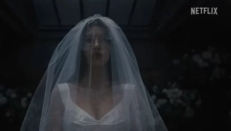 Nova série dos criadores de Stranger Things será a mais aterrorizante da Netflix