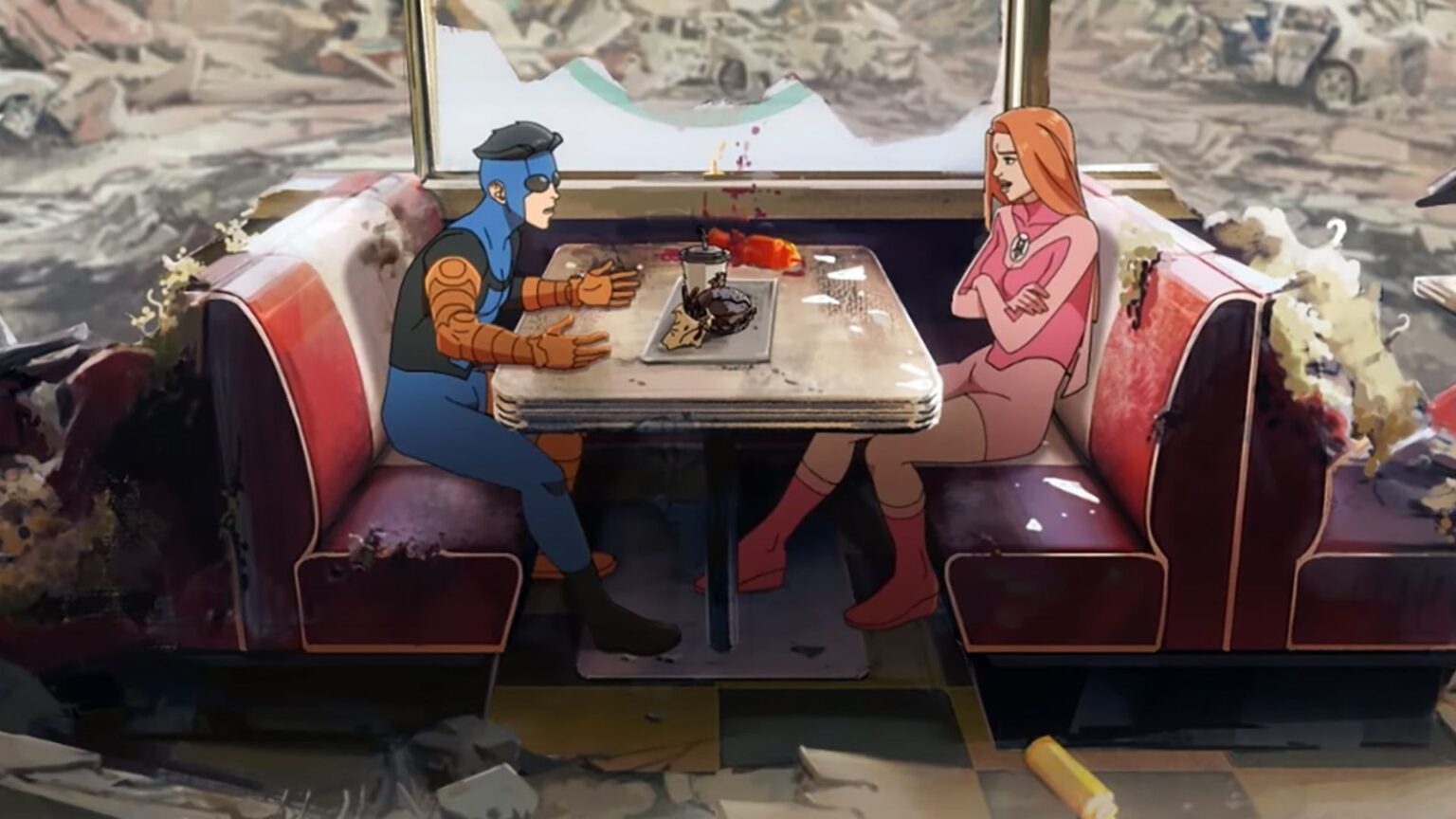 Principais lançamentos de filmes e séries para ver neste fim de semana