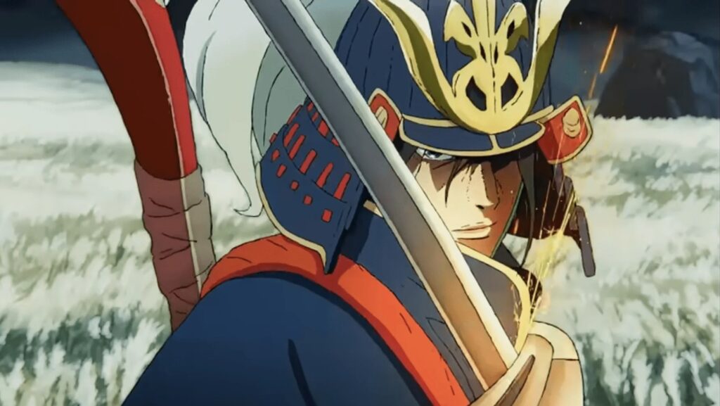 Crunchyroll lança novo trailer intenso do aguardado anime de FromSoftware