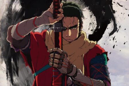 Diretor comenta trailer da série anime Sekiro no Defeat da Crunchyroll