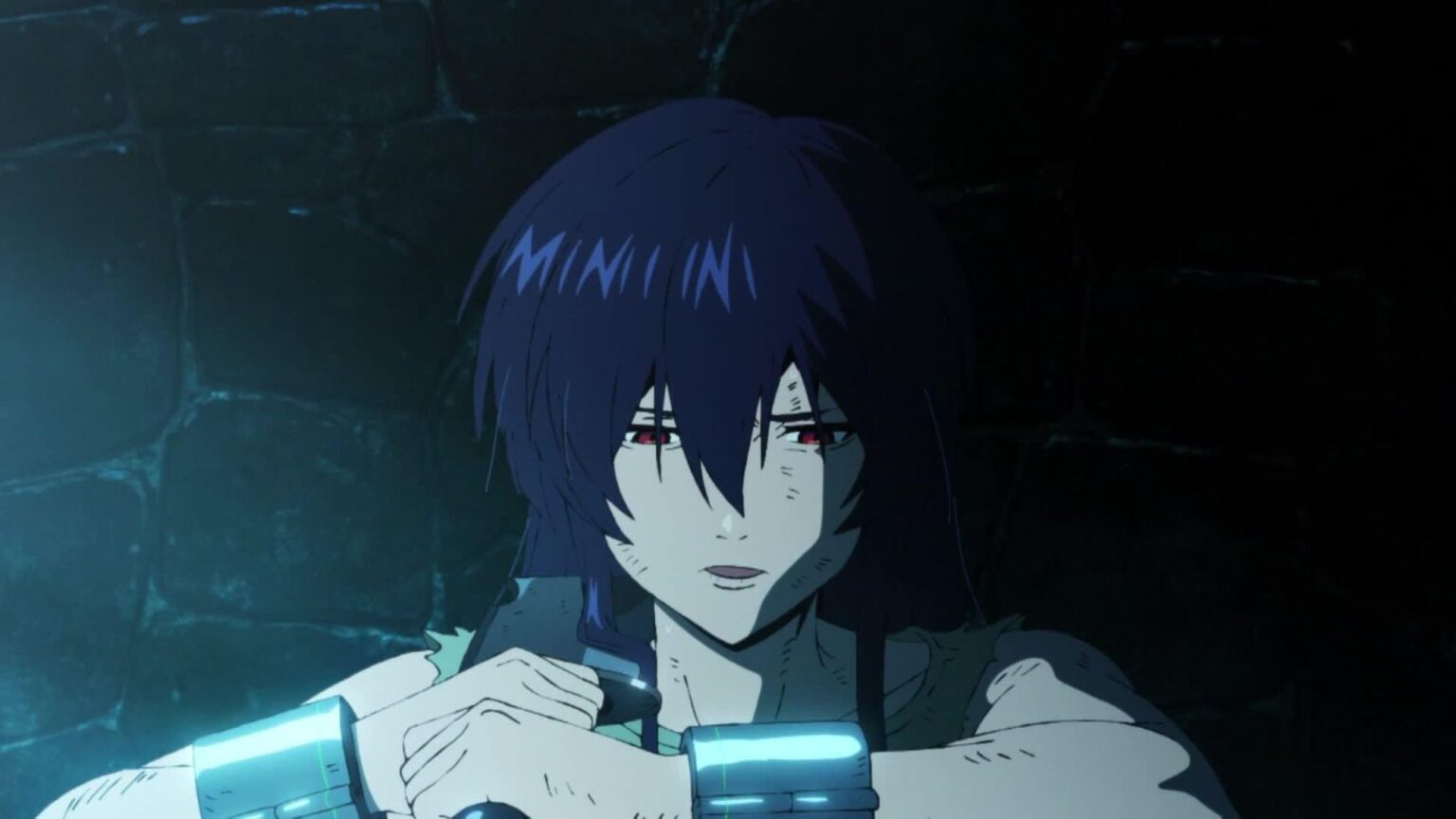 Anime de inverno 2026 da Crunchyroll termina com final perfeito