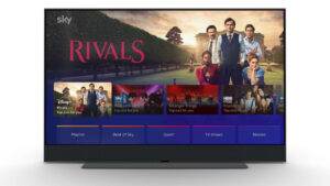 Sky inclui Disney+ nas assinaturas de TV no Brasil