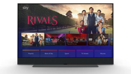 Sky inclui Disney+ nas assinaturas de TV no Brasil