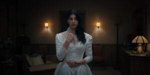 Netflix anuncia estreia e trailer da nova série de terror