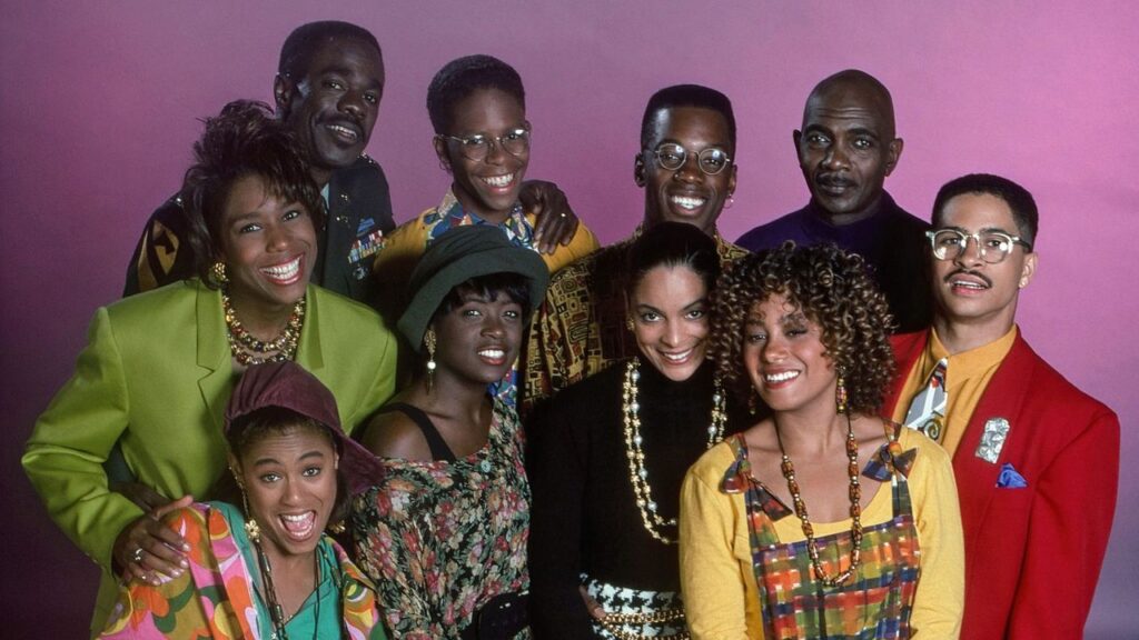 O que saber sobre a nova série sequência de ‘A Different World’ na Netflix