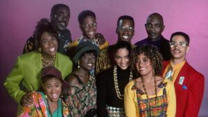 O que saber sobre a nova série sequência de ‘A Different World’ na Netflix