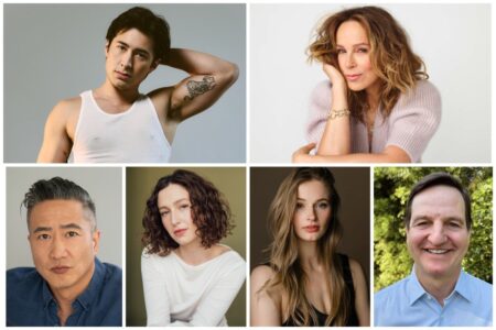 Hudson Williams e mais cinco atores são anunciados no drama da Netflix sobre FTX